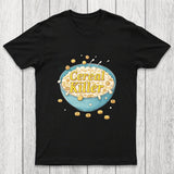 Cereal Killer Chicluma T-Shirt