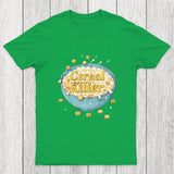 Cereal Killer Chicluma T-Shirt