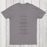 Transition Process Chicluma T-Shirt