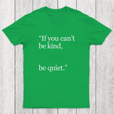 Be Quiet Chicluma T-Shirt