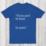 Be Quiet Chicluma T-Shirt