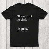 Be Quiet Chicluma T-Shirt