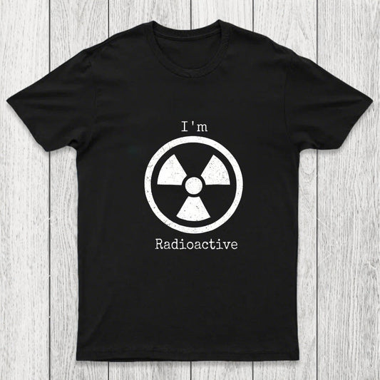 Im Radioactive Chicluma T-Shirt