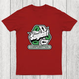 Soylent Cycle Chicluma T-Shirt