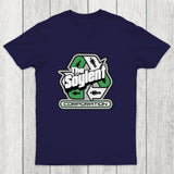 Soylent Cycle Chicluma T-Shirt