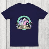 Shun the Non-Believer Chicluma T-Shirt