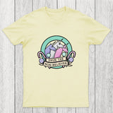 Shun the Non-Believer Chicluma T-Shirt