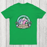 Shun the Non-Believer Chicluma T-Shirt