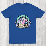 Shun the Non-Believer Chicluma T-Shirt