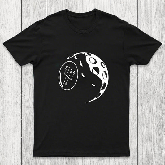 Lunar Shift Chicluma T-Shirt