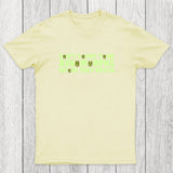 Old Space Travel Proverb Chicluma T-Shirt