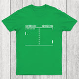 Science Wins Chicluma T-Shirt