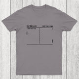 Science Wins Chicluma T-Shirt