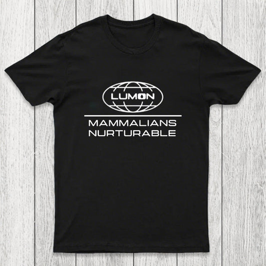 Mammalians Nurturable Chicluma T-Shirt