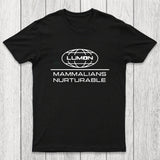 Mammalians Nurturable Chicluma T-Shirt