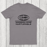 Mammalians Nurturable Chicluma T-Shirt