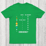 Funny JavaScript Chicluma T-Shirt