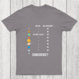 Funny JavaScript Chicluma T-Shirt