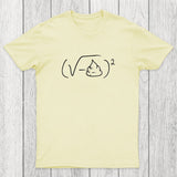 Shit Just Got Real Chicluma T-Shirt