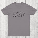 Shit Just Got Real Chicluma T-Shirt