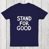 Stand for Good Chicluma T-Shirt