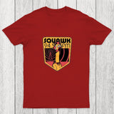 Chicken Radio TV Show Chicluma T-Shirt