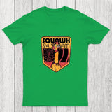 Chicken Radio TV Show Chicluma T-Shirt