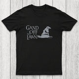 You Shall Not Trespass Chicluma T-Shirt