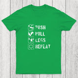 Motivational Chicluma T-Shirt