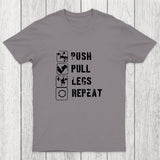 Motivational Chicluma T-Shirt