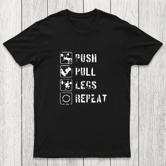 Motivational Chicluma T-Shirt