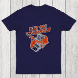 Bet on Yourself Chicluma T-Shirt