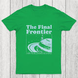 I Hope The Billionaires Die In Space Chicluma T-Shirt