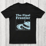 I Hope The Billionaires Die In Space Chicluma T-Shirt