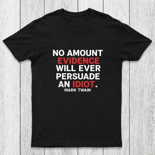 Makes Sense Chicluma T-Shirt