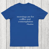 Morning Ritual Hawkins Chicluma T-Shirt