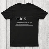 Frick Essential Chicluma T-Shirt