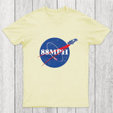 The Future Is Now Chicluma T-Shirt