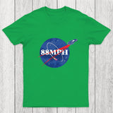 The Future Is Now Chicluma T-Shirt
