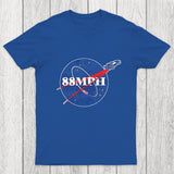 The Future Is Now Chicluma T-Shirt