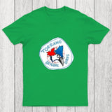 Beisbol Birds Chicluma T-Shirt