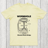 Wormhole Chicluma T-Shirt