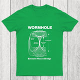 Wormhole Chicluma T-Shirt
