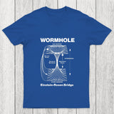 Wormhole Chicluma T-Shirt