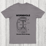 Wormhole Chicluma T-Shirt