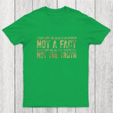 Perspective and Truth Chicluma T-Shirt