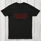 I am Your Father Chicluma T-Shirt