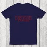 I am Your Father Chicluma T-Shirt