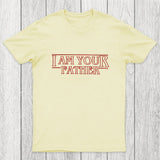 I am Your Father Chicluma T-Shirt