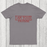 I am Your Father Chicluma T-Shirt